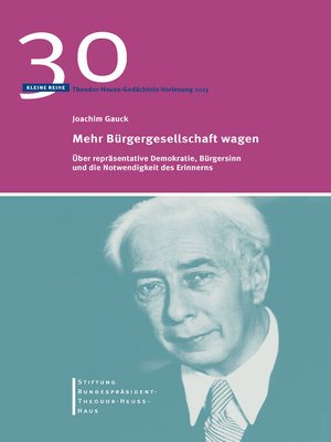 cover image of Mehr Bürgergesellschaft wagen